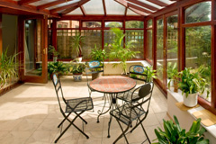 Barripper conservatory quotes
