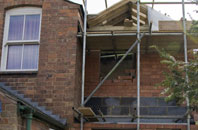 free Barripper home extension quotes