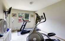 Barripper home gym construction leads