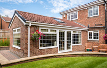 Barripper house extension leads