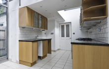 Barripper kitchen extension leads